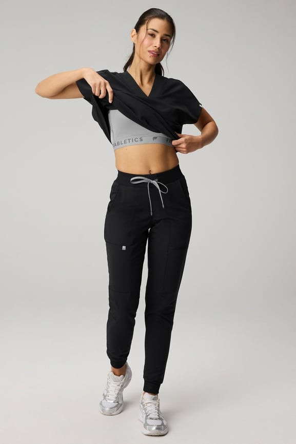 360° Support Performance Scrub Set