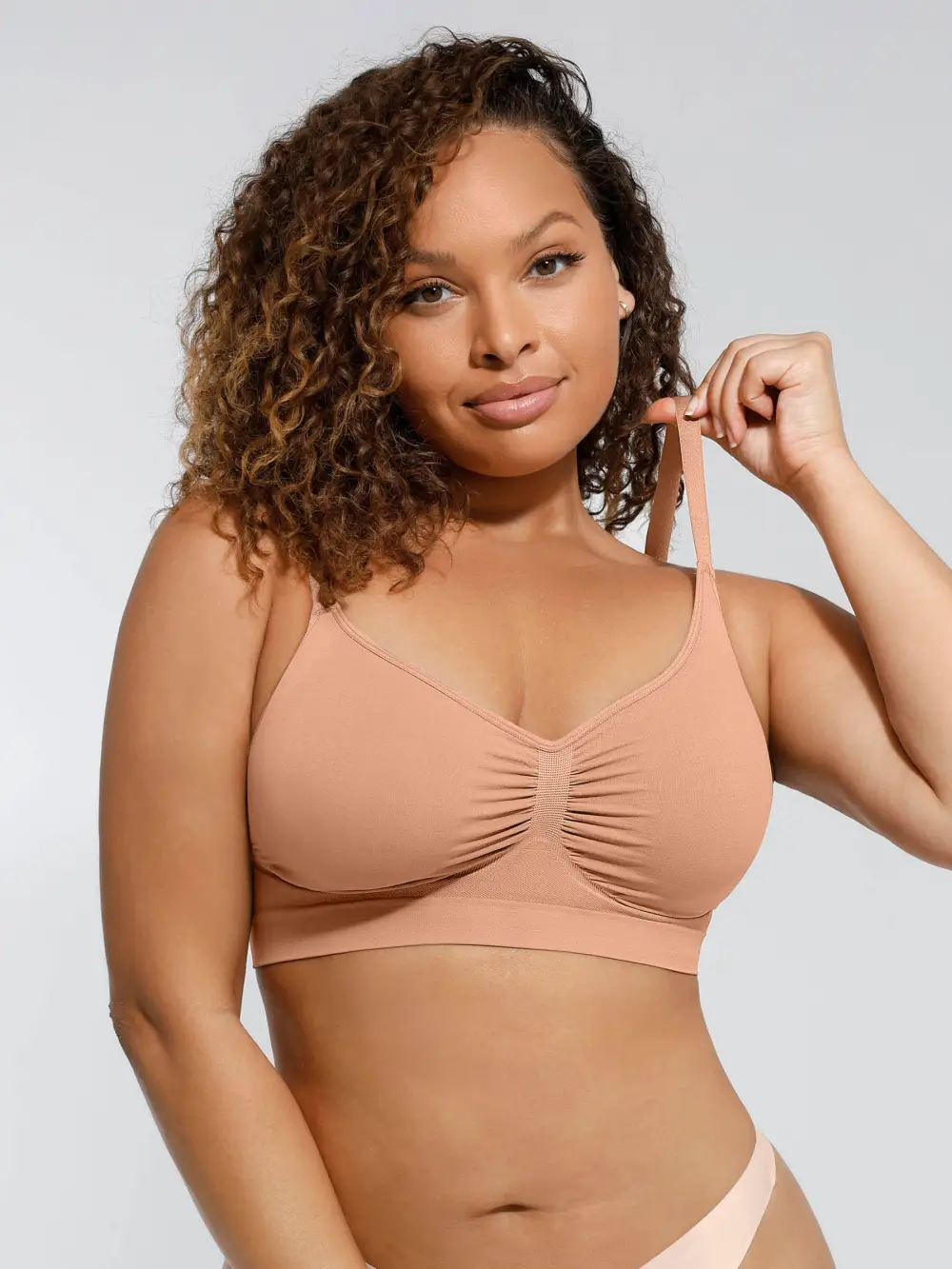 Women's Wireless Sculpt Bra