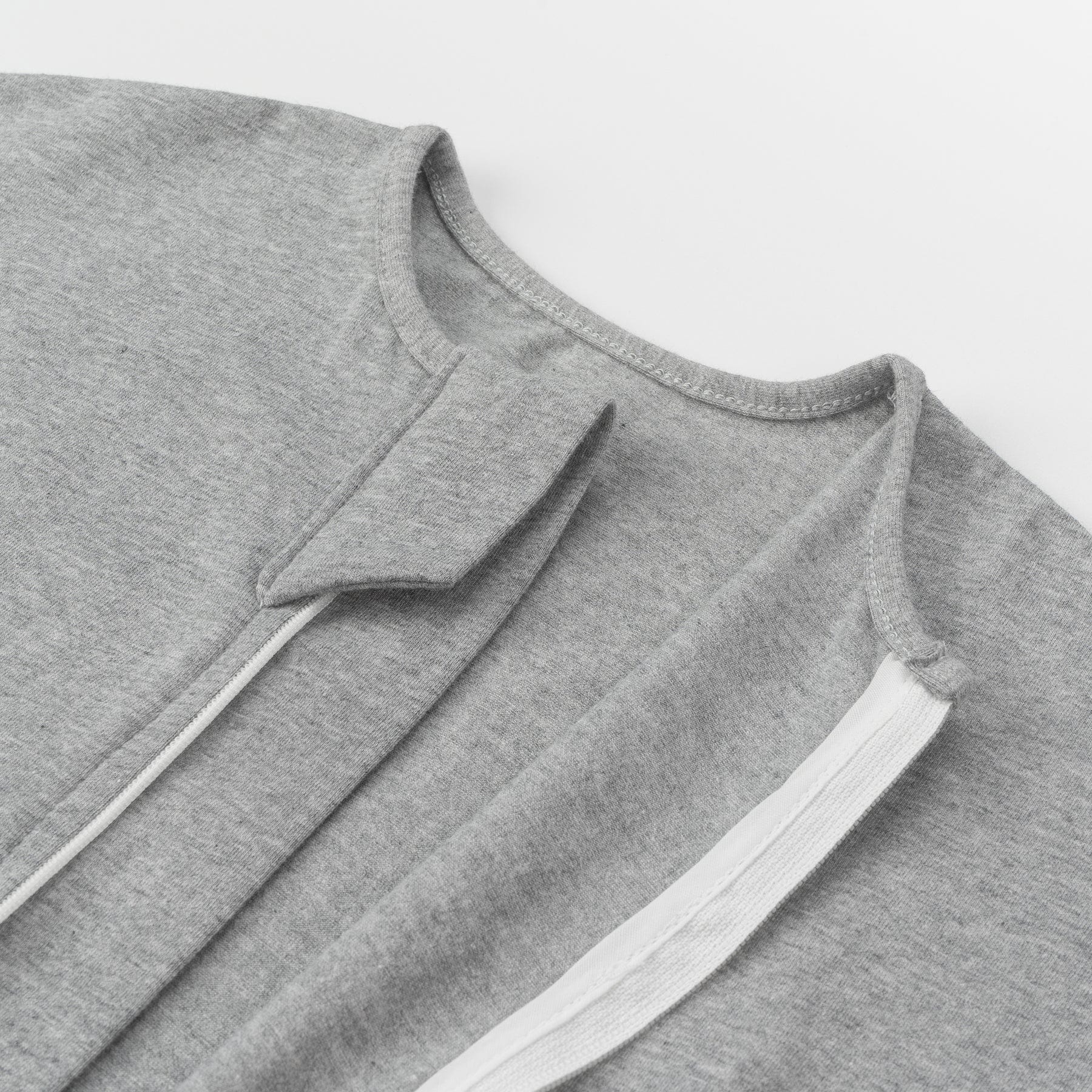 Shark-Fin Transition Swaddle