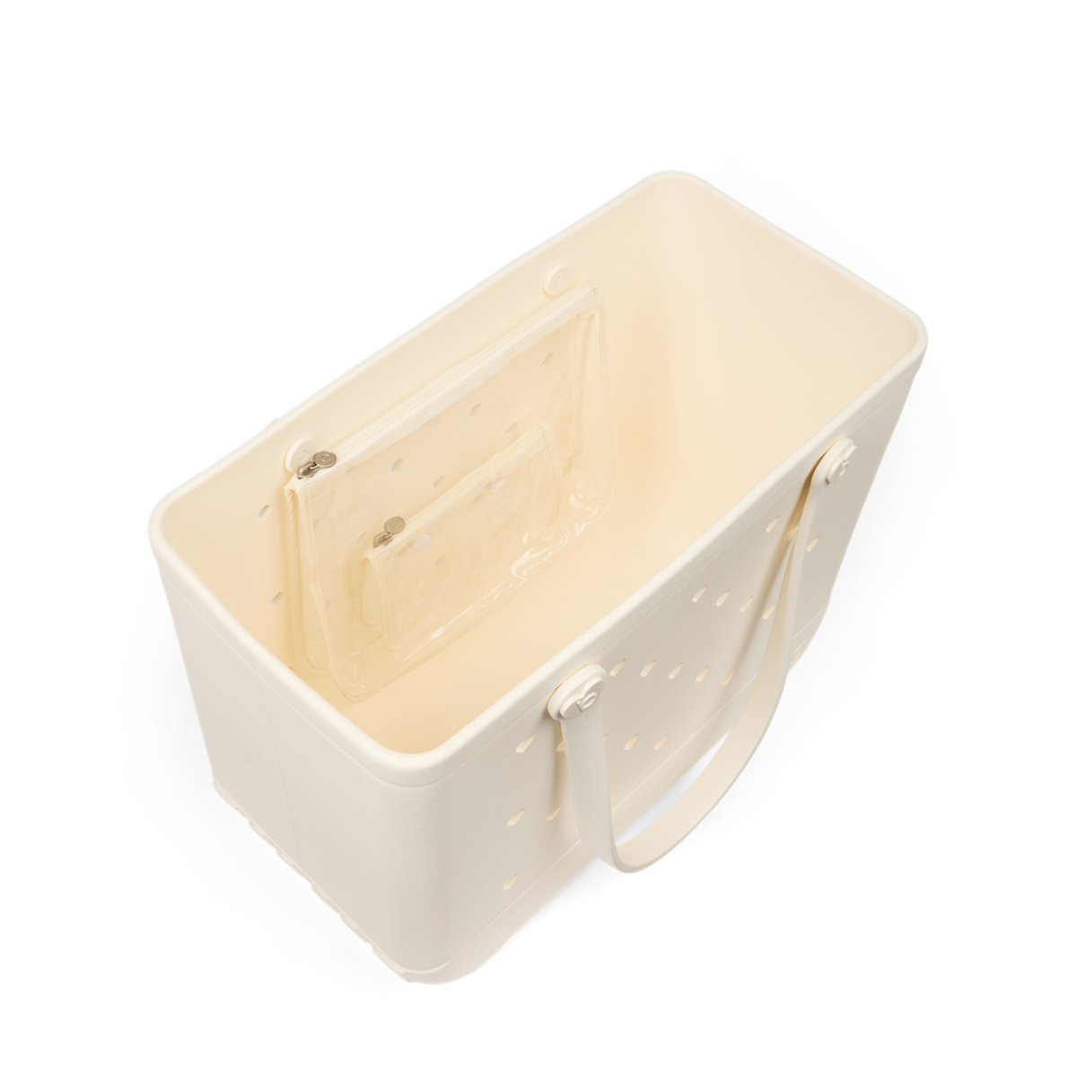 Original Bogg Bag - Cut Out Heart Coconut