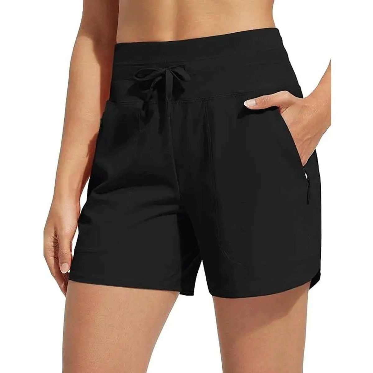 🔥Women's High-Waisted 5