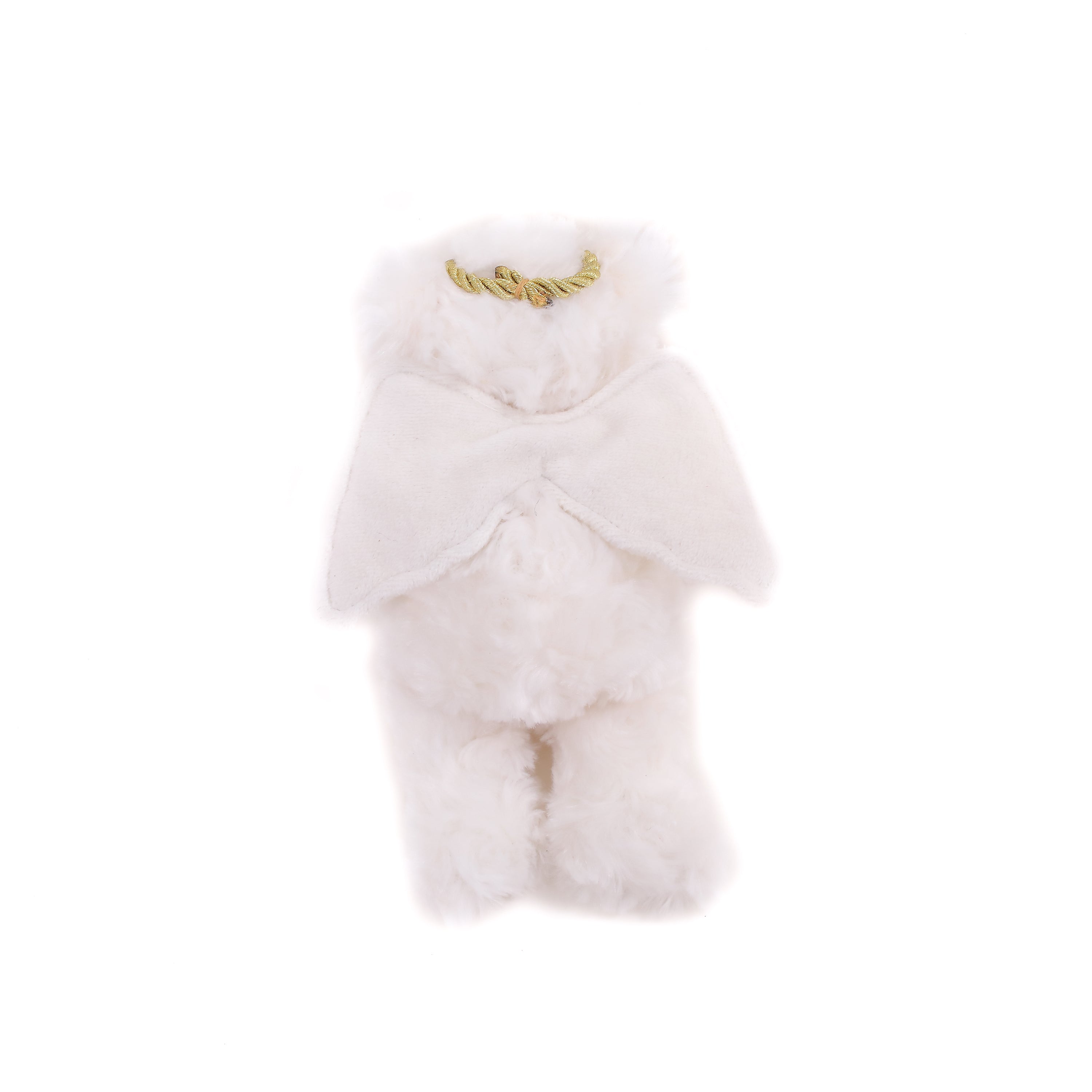 Star Angel Bear 6inch