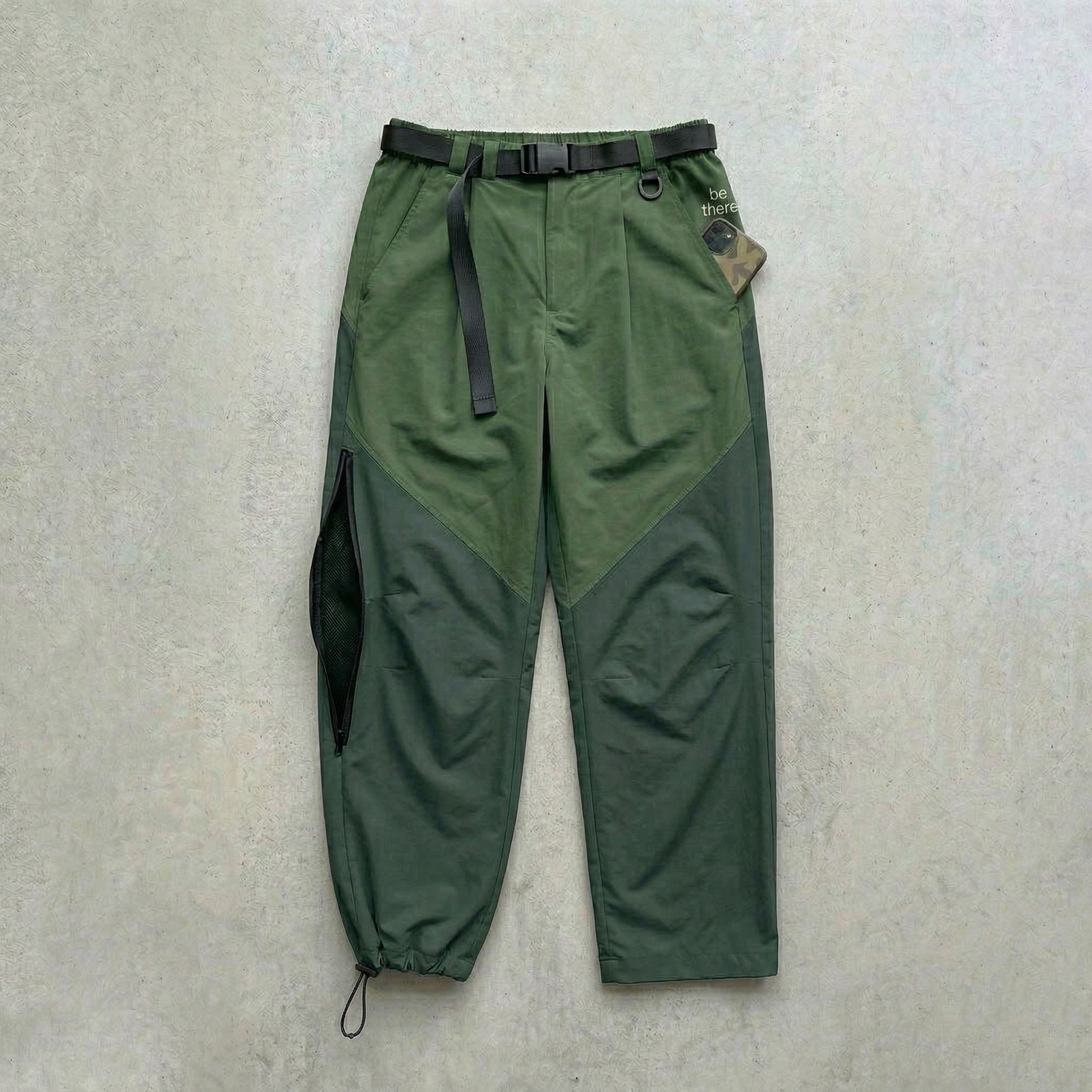 Unisex Lightweight technical hiking & climbing pants-Built to move,Designed to last