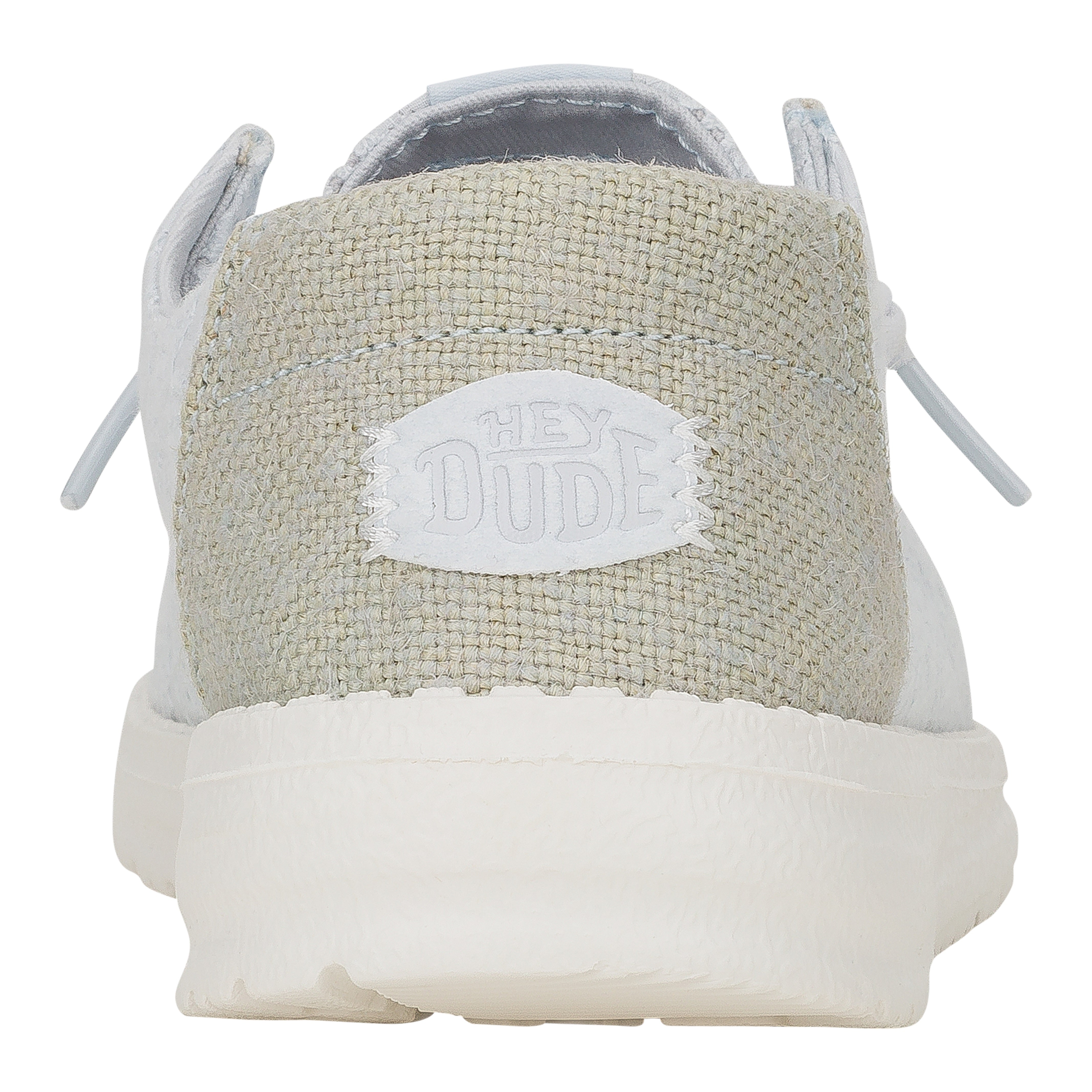 Wendy Eyelet - Ancient Blue