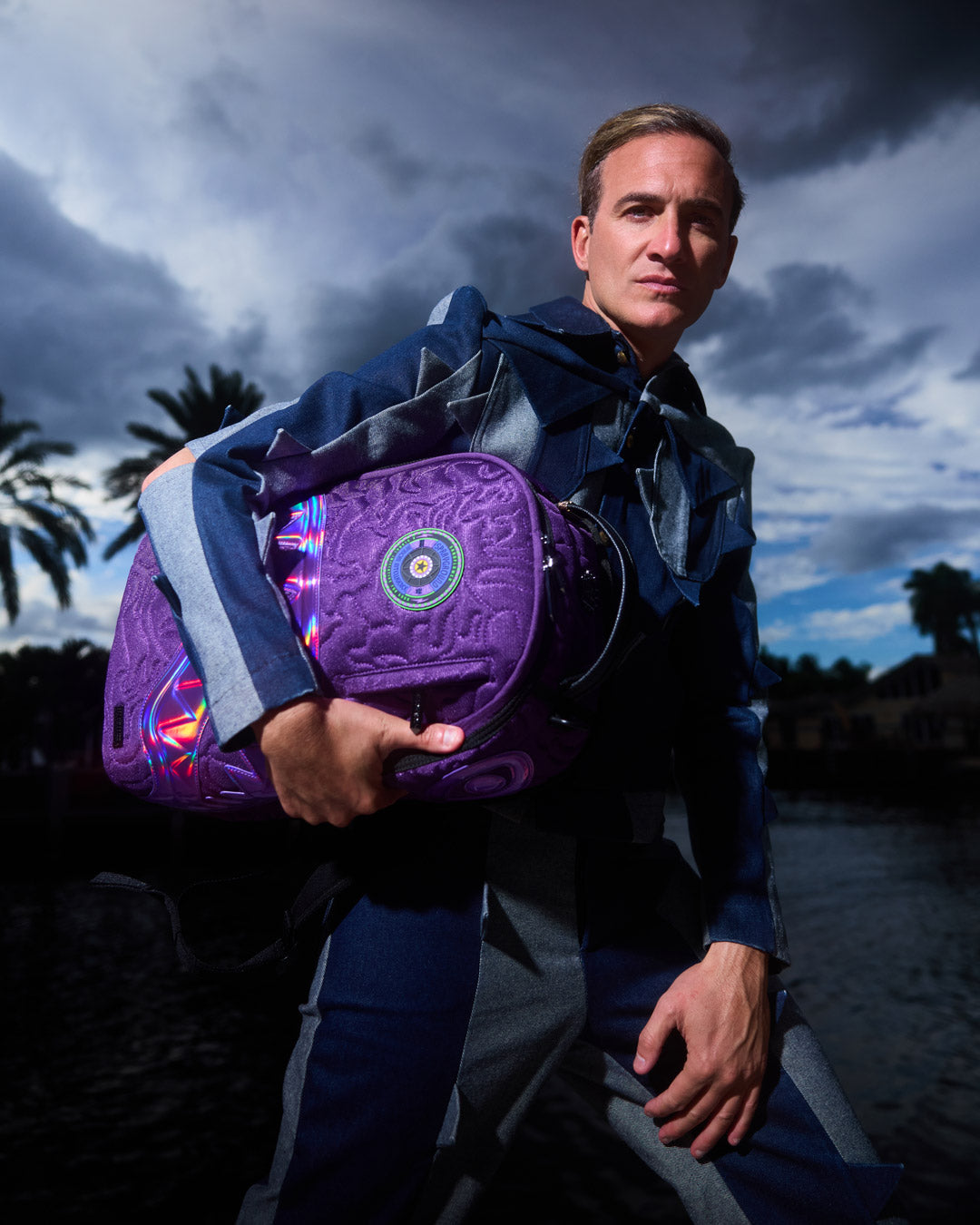 AI SERENGETI BACKPACK