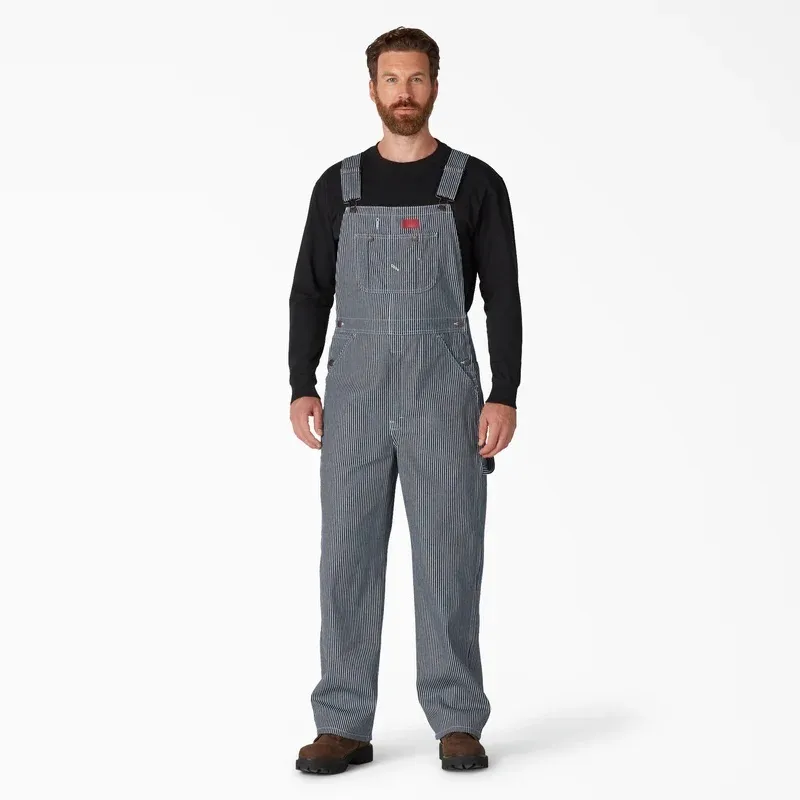 DCS Men's product sells best first 🔥Classic Bib Overalls