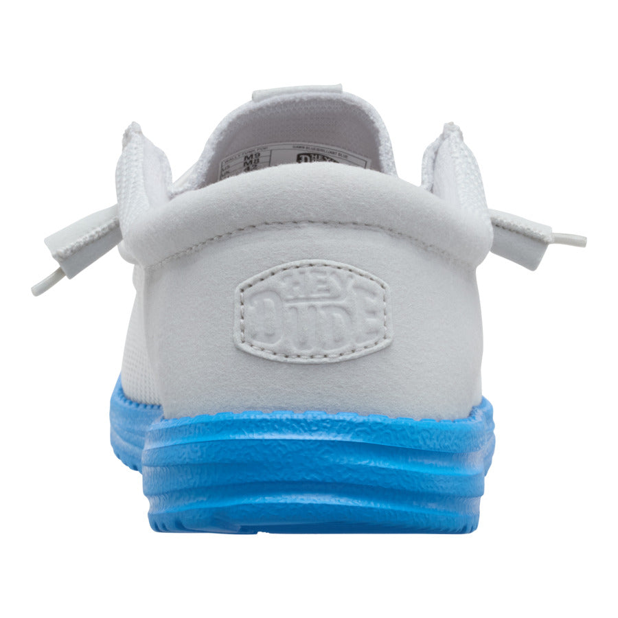 Wally Funk Pop - Dawn Blue/Brilliant Blue