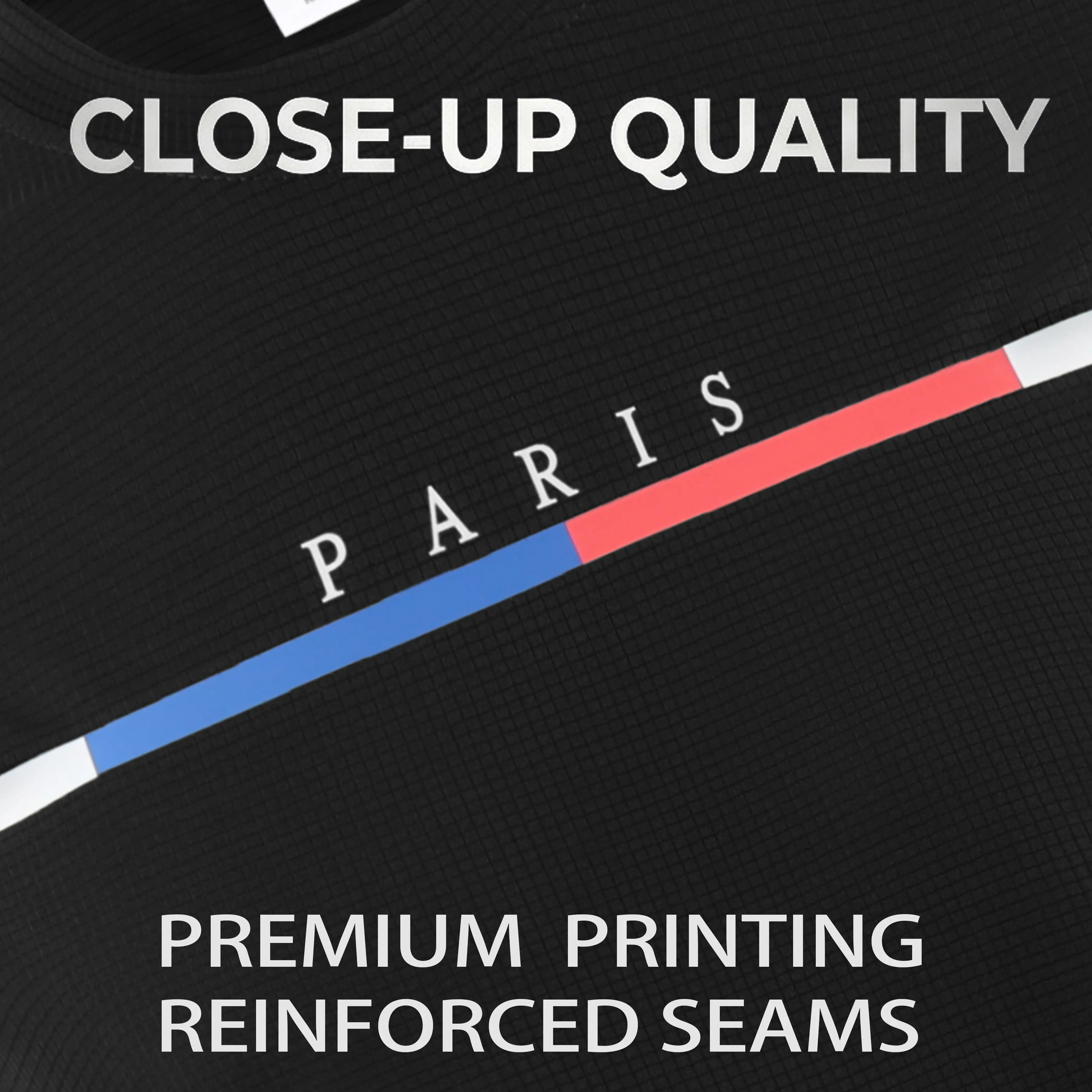 Men's 6-Pack Graphic Tees Short Sleeves Moisture Wicking Quick-Dry Athletic Cut Soft Tops for Summer Training & Running Value Set