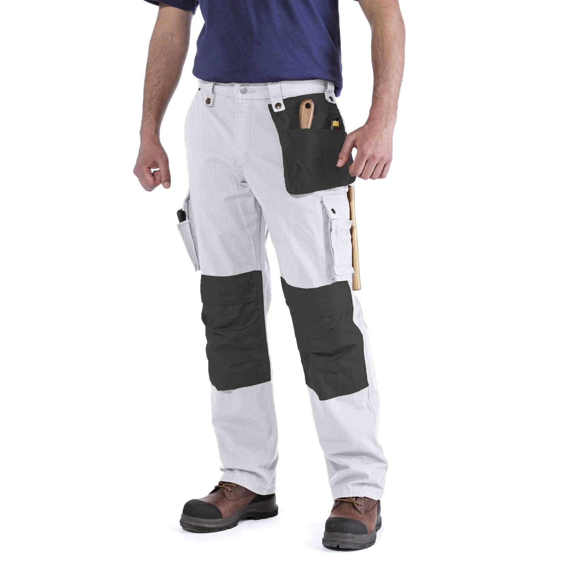 CHT Emea Multi-Pocket Ripstop Trousers 100233