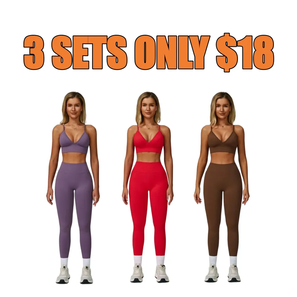 Women's Fitness Suit