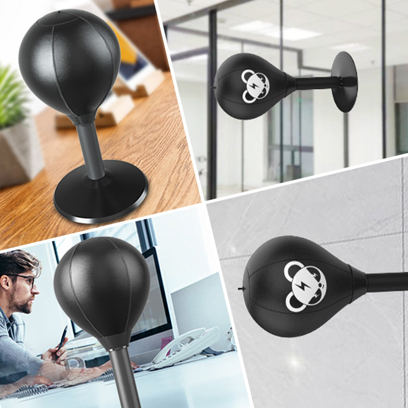 Children's Boxing Target Speed training Ball