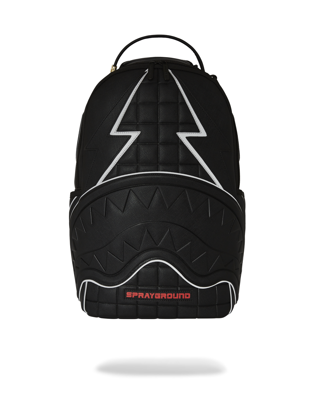 THIS AIN'T A GAME BACKPACK