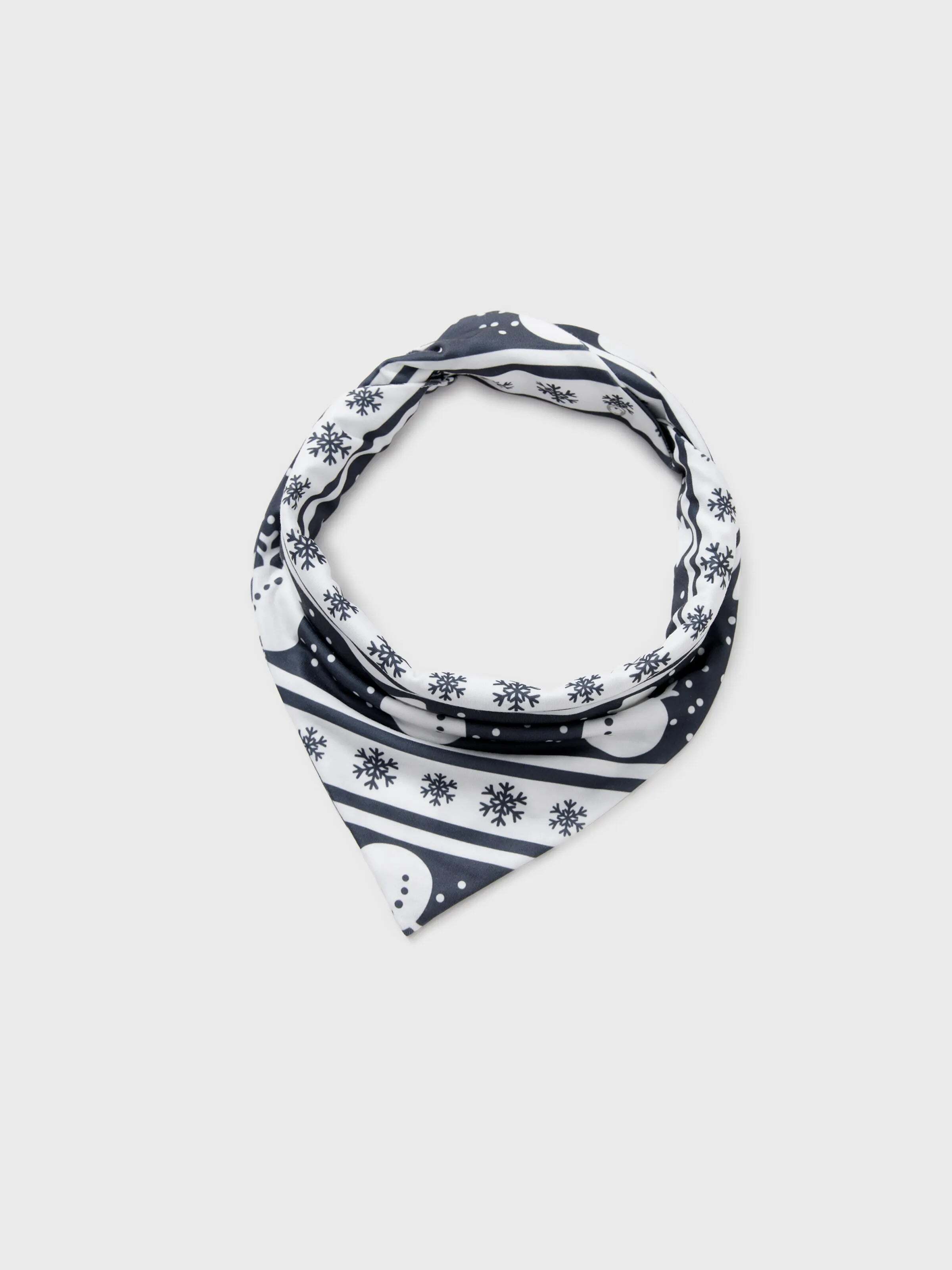 Matching Christmas Pajamas Family Snowman Pattern Long Sleeves PJs Sets Christmas Socks Dark Grey