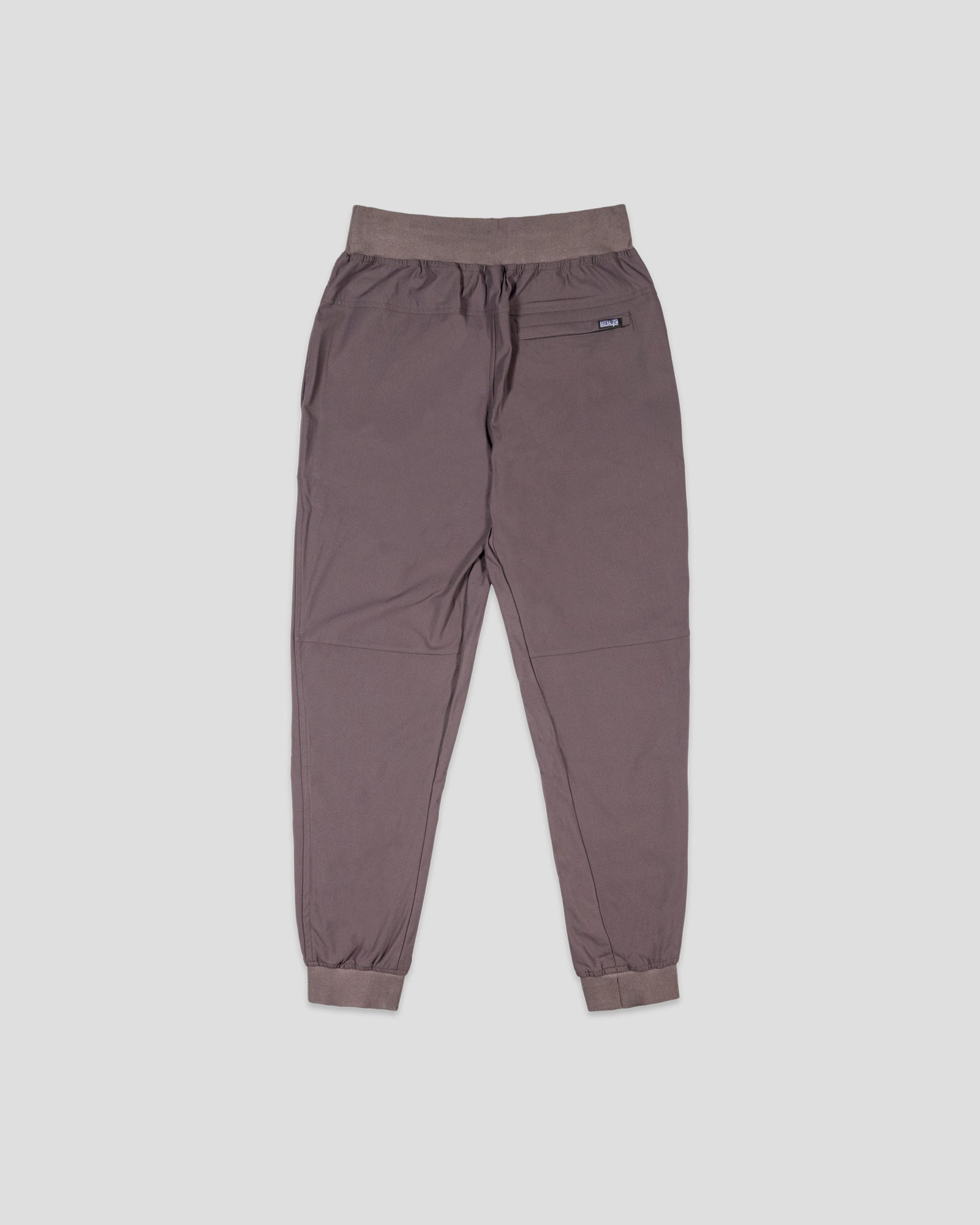 Ace Joggers (Charcoal) - Youth