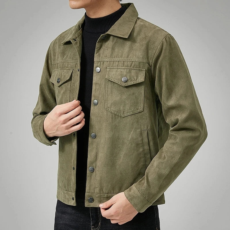 Venturo Men's Jacket