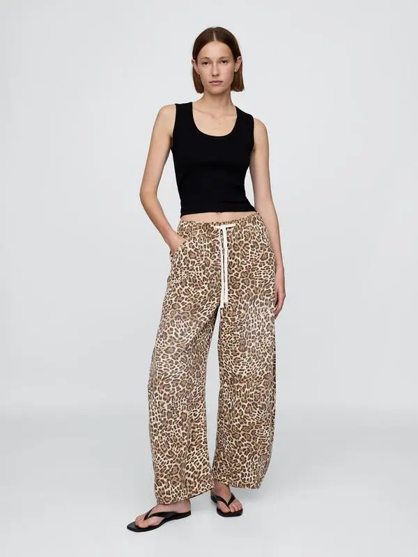 Women's Mid Rise UltraSoft Easy Horseshoe Jeans