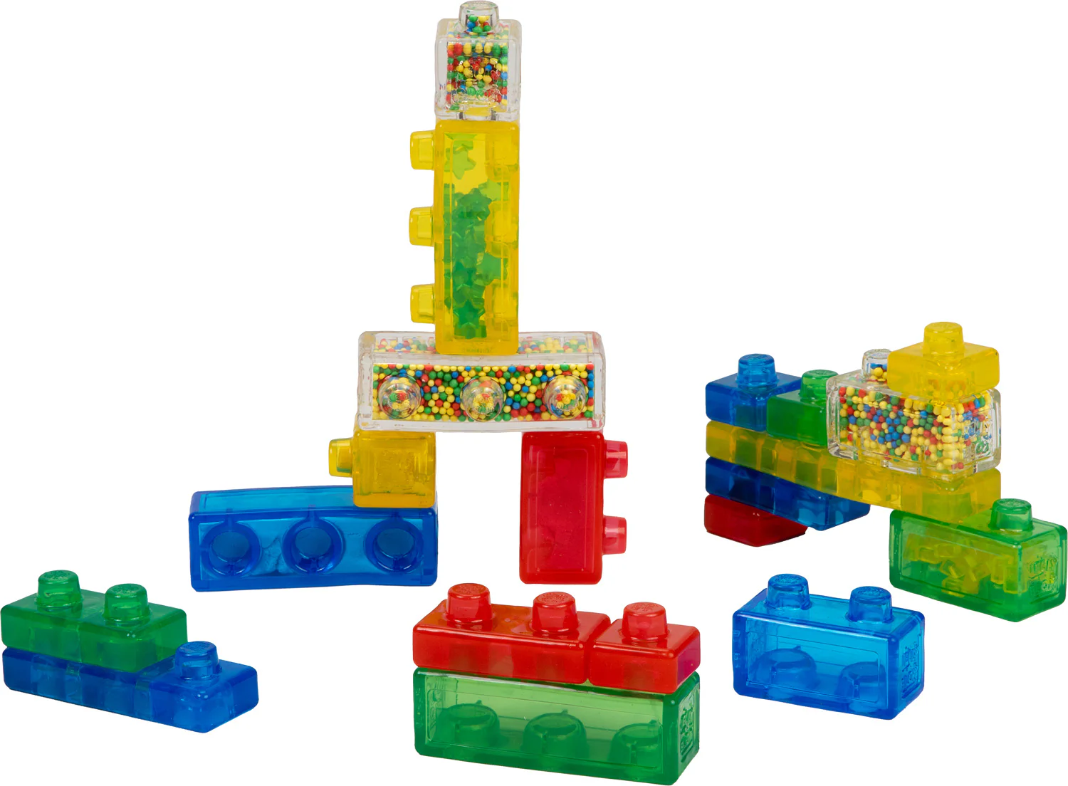 Jelly Blox Creative Set
