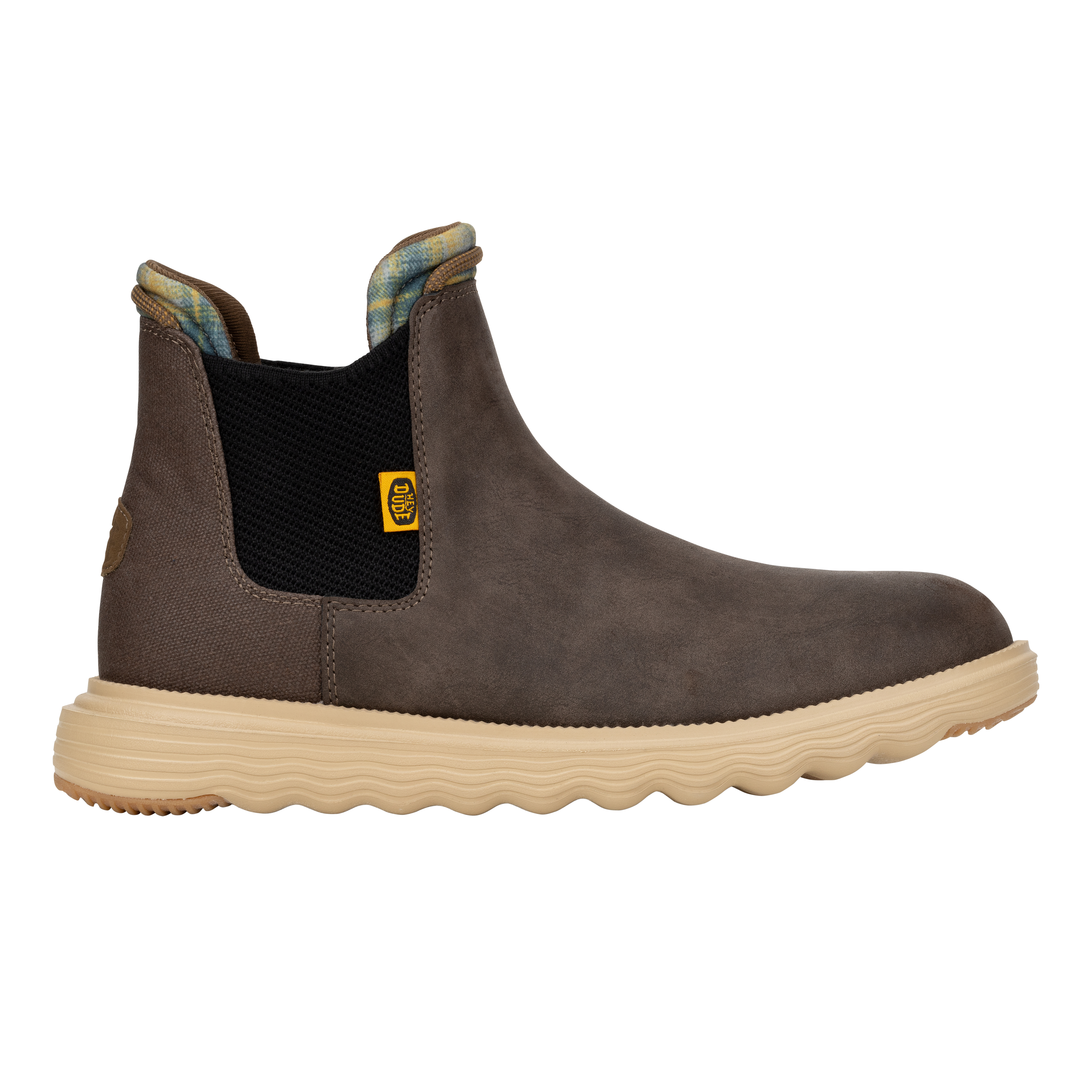 Branson Classic - Desert Brown