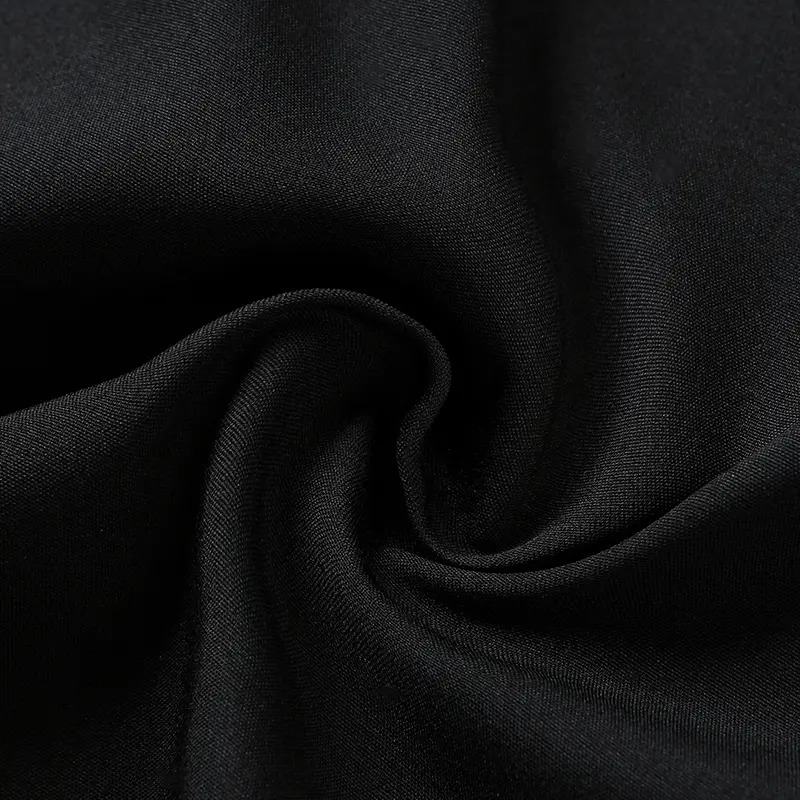 Men's zipper pocket shorts, summer ice silk beach shorts, ice-sense quick-dry sports casual pants