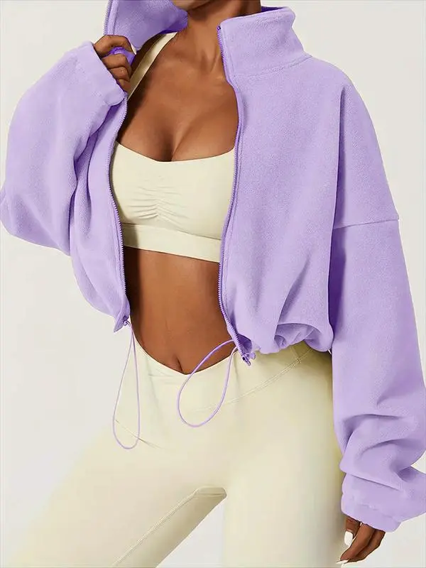Women's Fleece Jacket