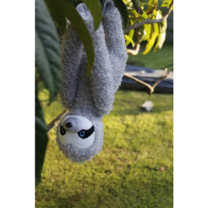 Slowla the Tree Sloth 14inch