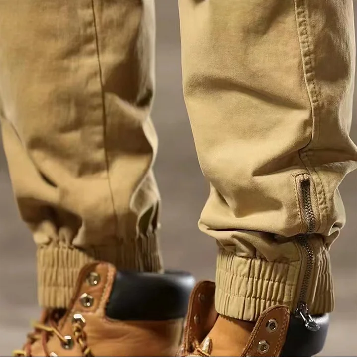 Men's Multi-Pack Urban Cargo Jogger Pants