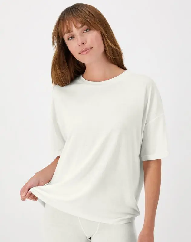 Women’s SuperSoft Boxy T-Shirt