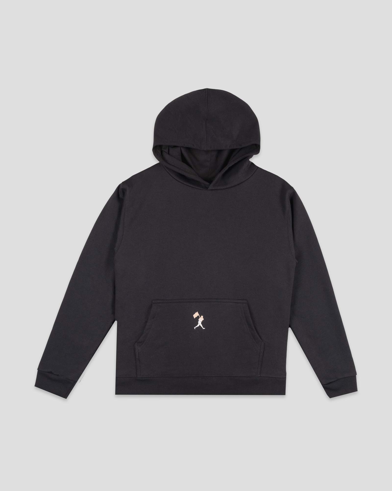 Stay Humble Drop Bombs Hoodie - Youth