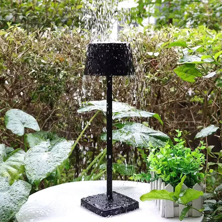 Protection Eye Metal