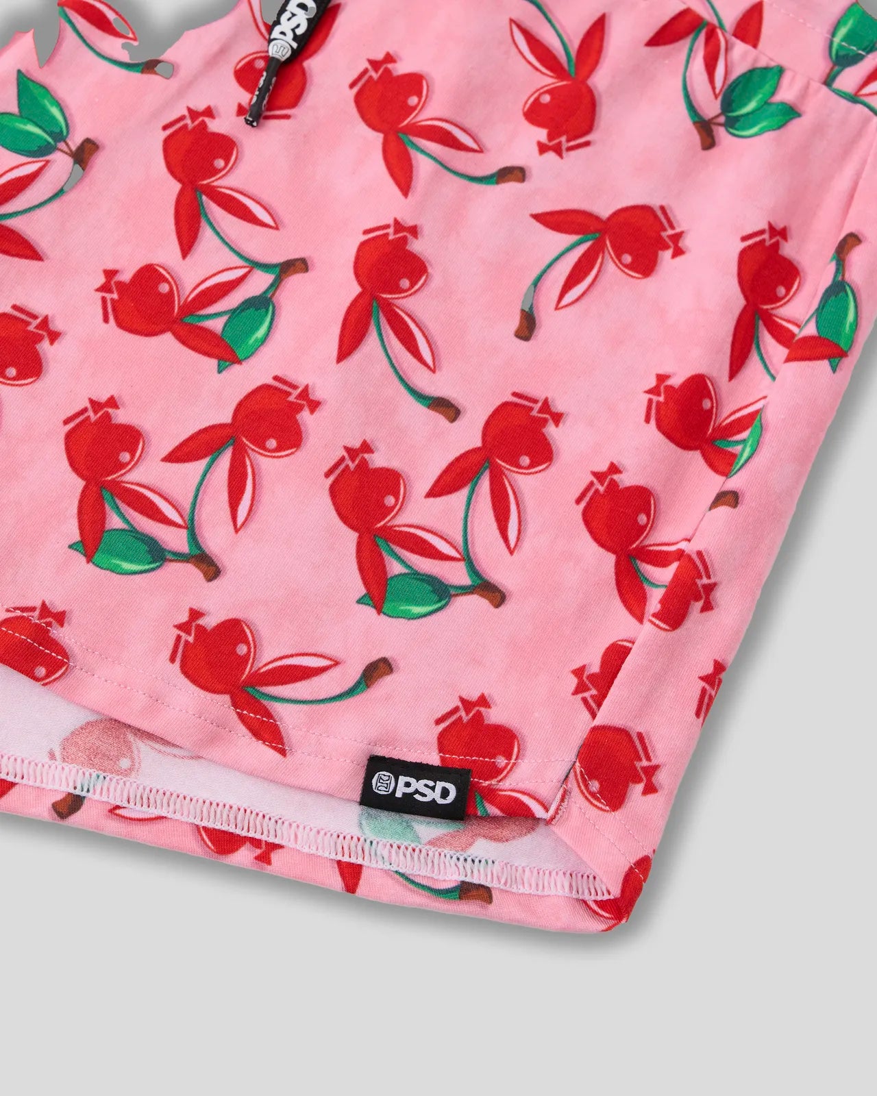 Playboy Cherry Love Modal - Cami Sleep Set