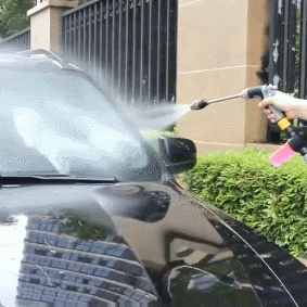 Jet Nozzle Power High Pressure Washer