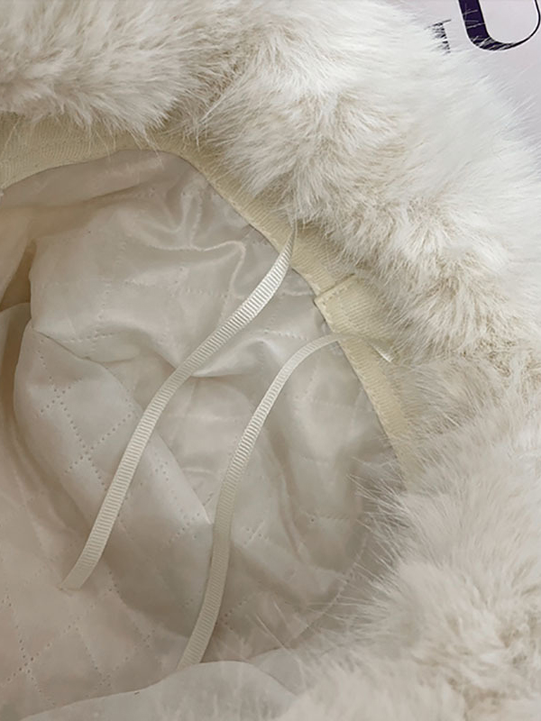 Casual Keep Warm Hats&Caps