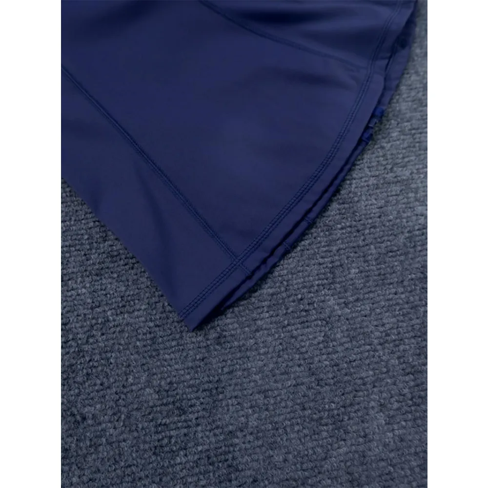 Women's sports stand up collar  yoga jacket