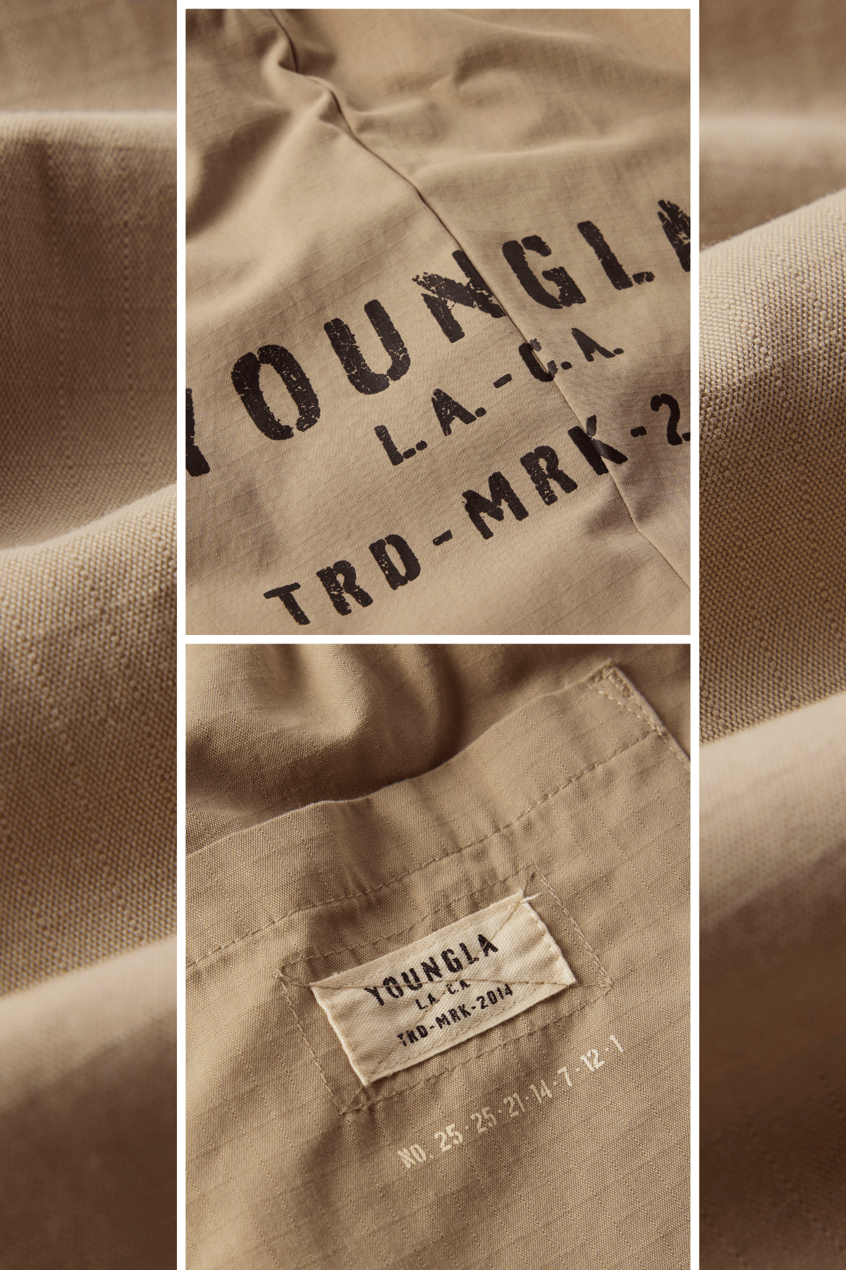 2162 - Elevated Pump Cover Joggers