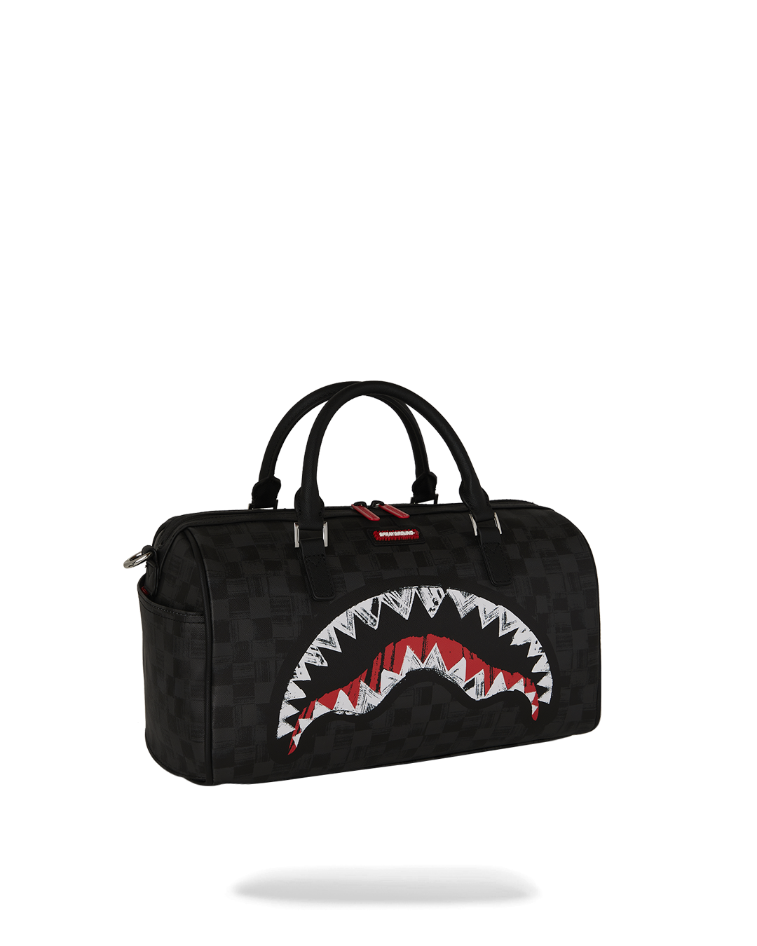 MIDNIGHT SHADOW MINI DUFFLE