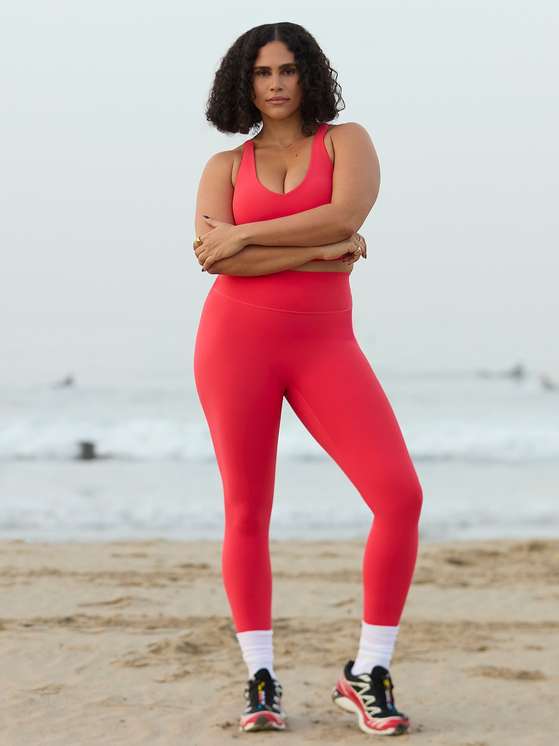 ComfrtCore™ High-Waist Leggings