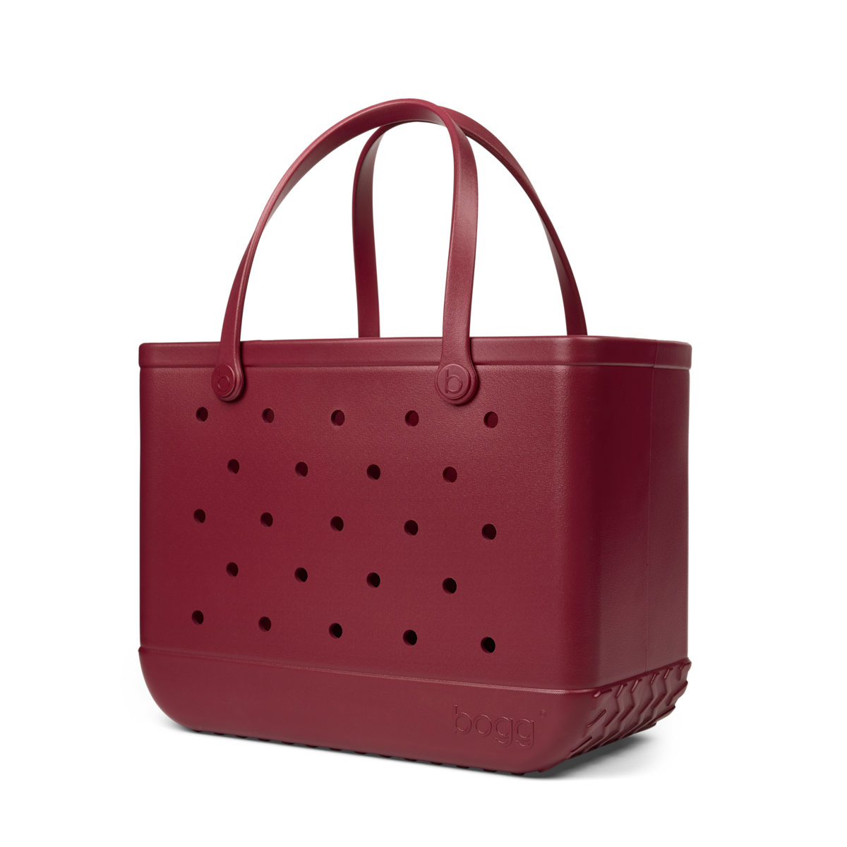 Original Bogg Bag - Mulled Wine