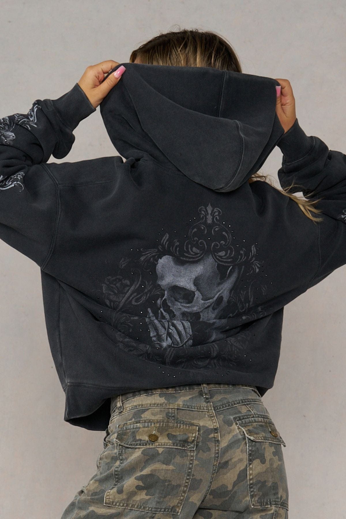 W5123 - Starlight Hoodie