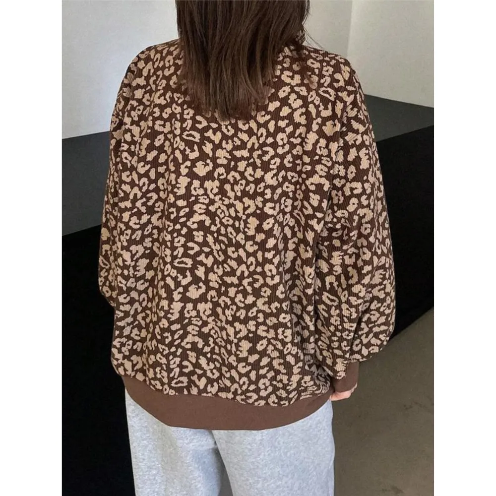 Women's Pullover Hoodie