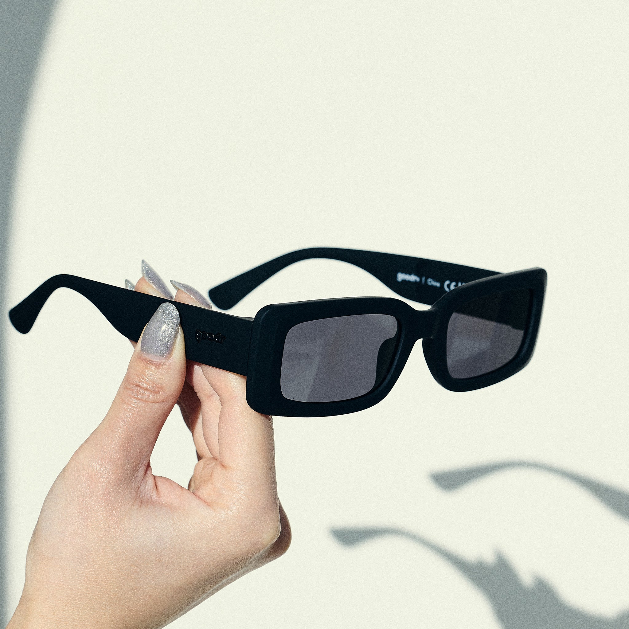 Lost All Sense of Time