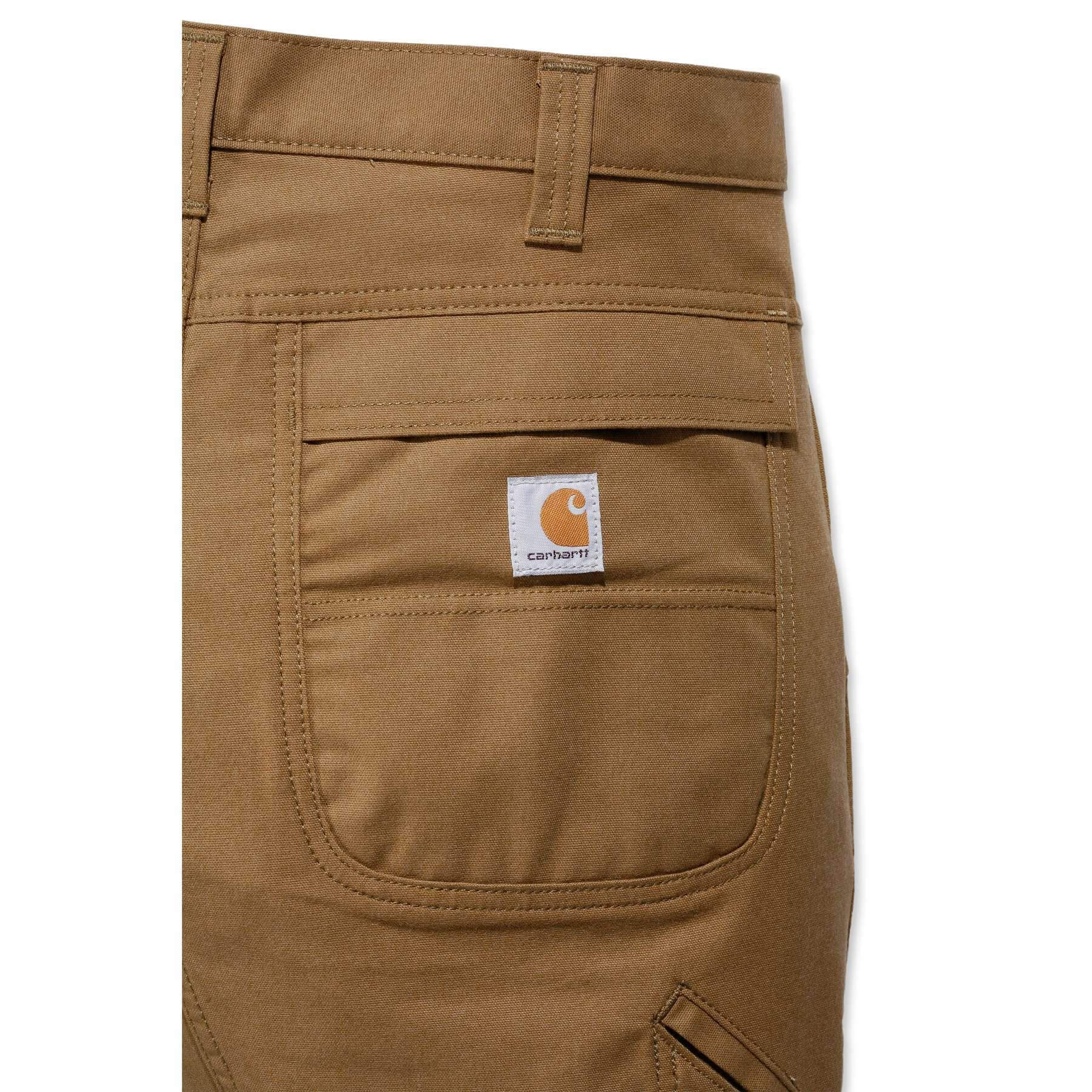 CHT Full Swing Cryder Dungarees Trousers 102812