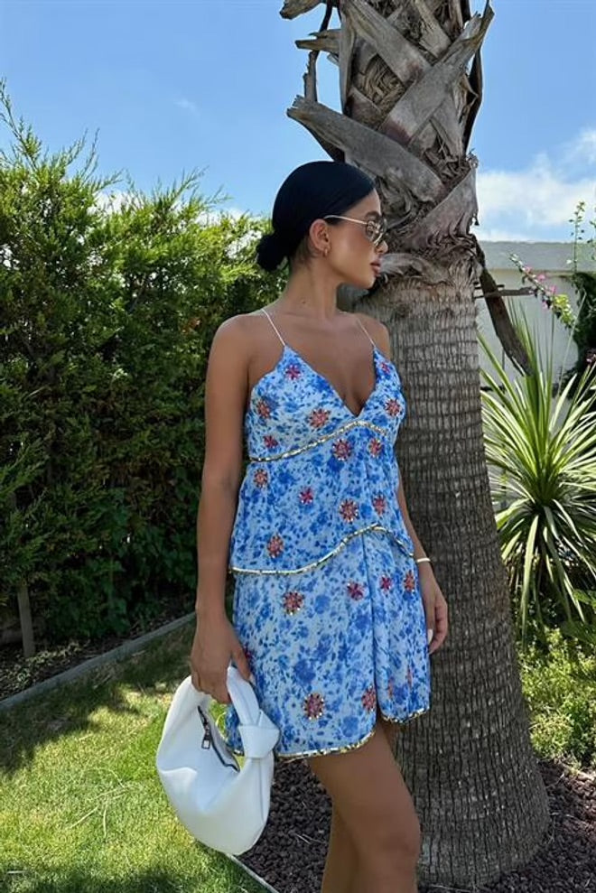 Beach Days Dress