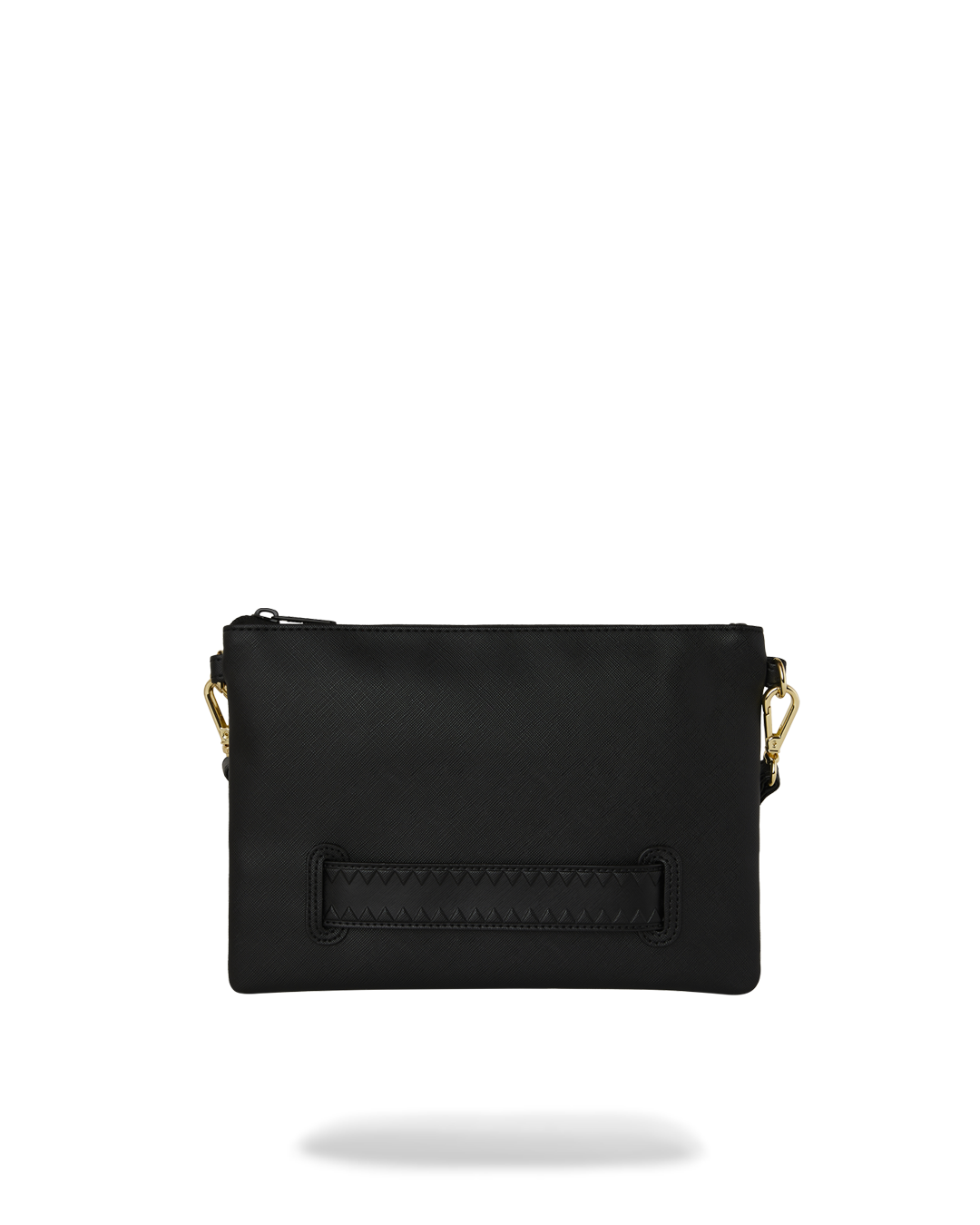 MONEY BAG DOUBLE TAKE CROSSOVER CLUTCH