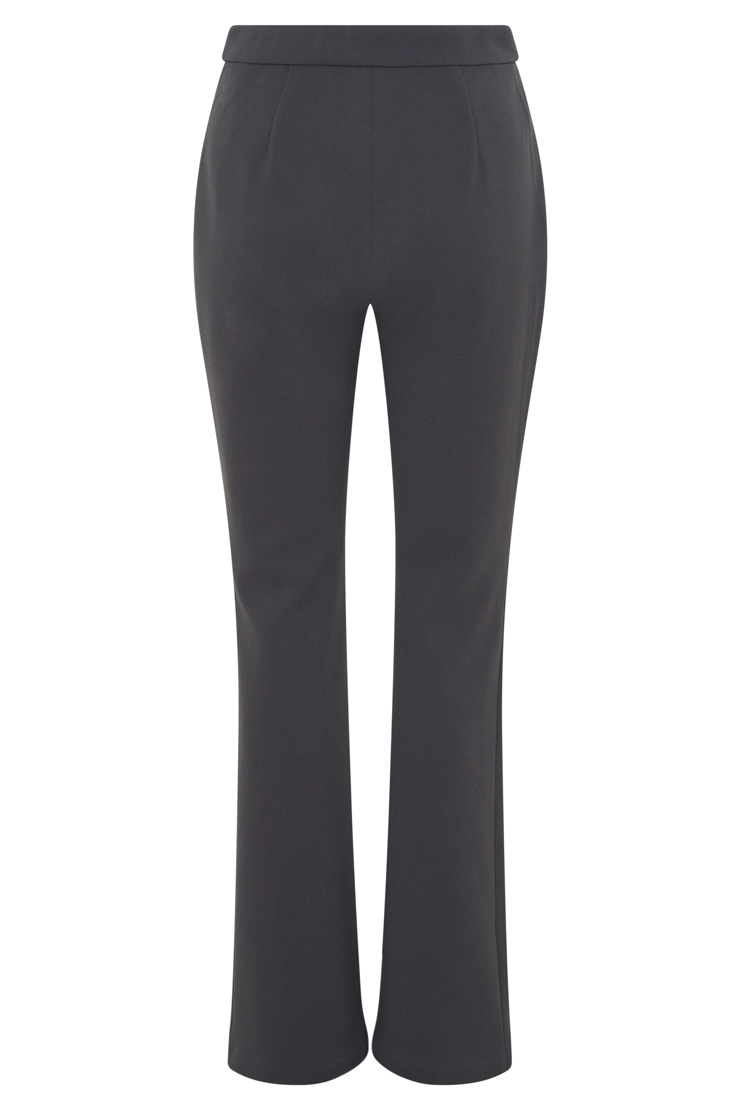 Shadow Fit And Flare Pant