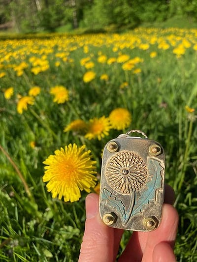 2025 Micro Flower Press