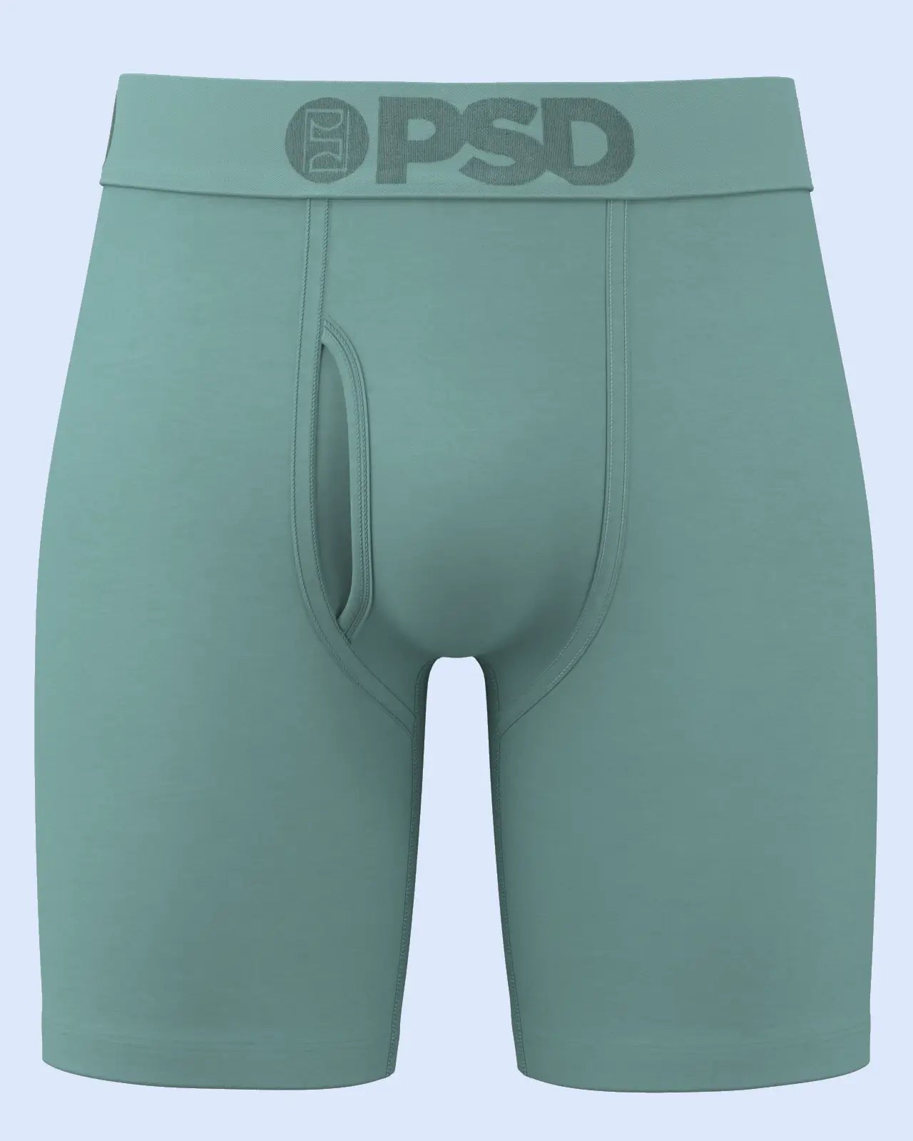 Luxe Modal - Jade Dust