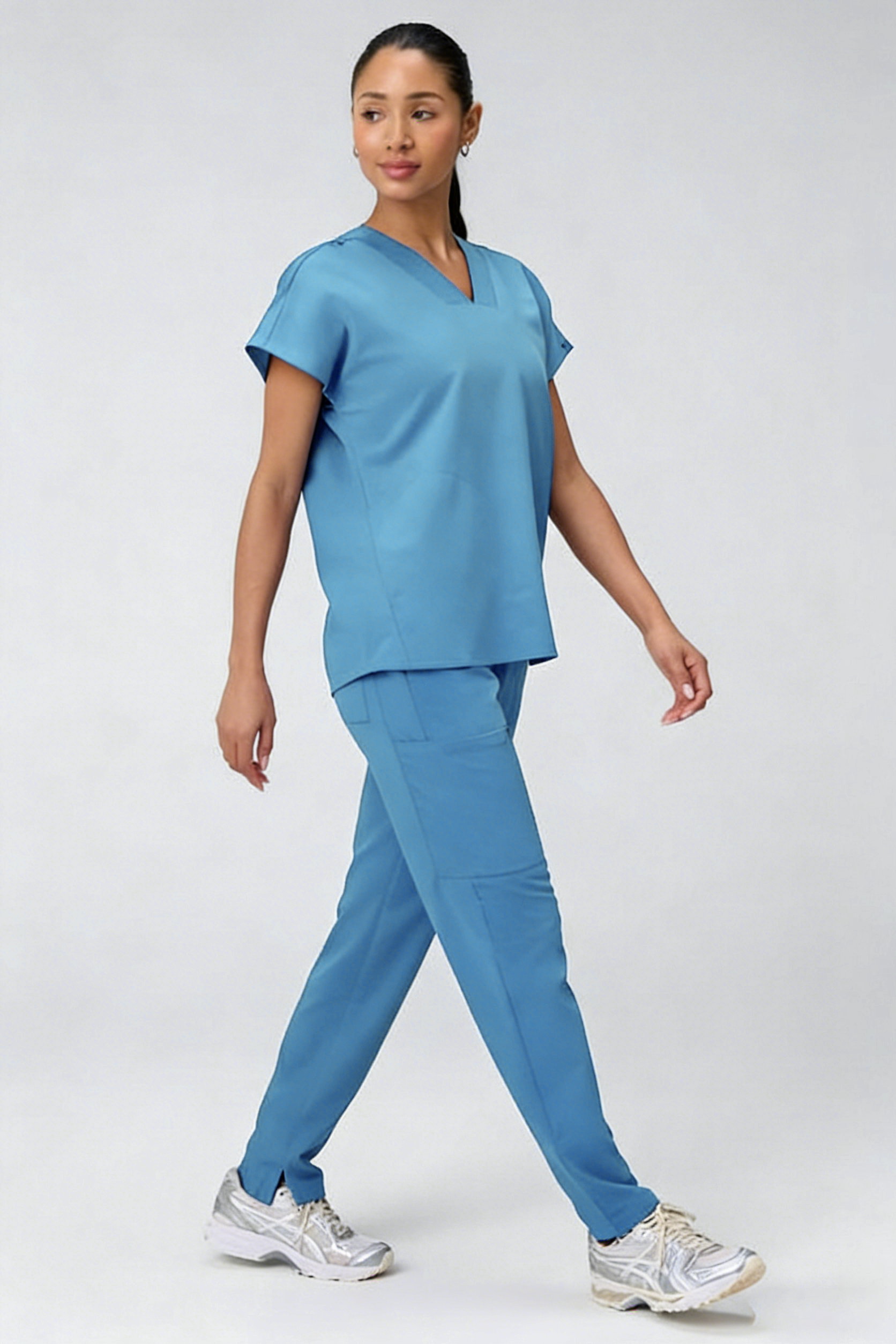 360° Support Performance Scrub Set