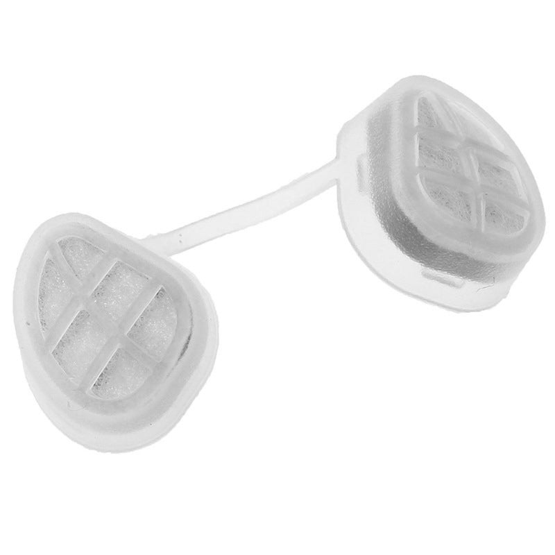 Invisible Nasal Filters for Allergy & Dust Relief