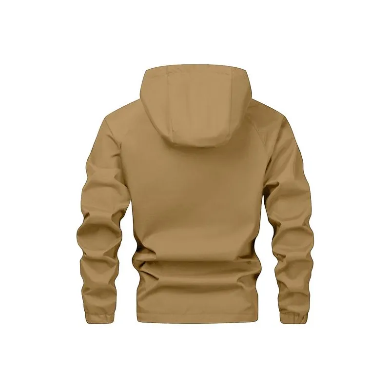 Men's All-Season Utility Hoodie