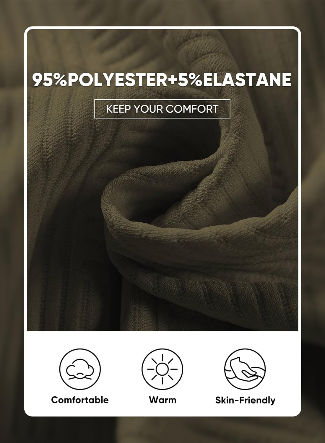 Mens 2 Piece Jacquard Sweatsuit Outfits Hoodie Sweatshirt & Joggers Sweatpants Set Tracksuit